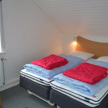 Vestergade B- 102 Appartement