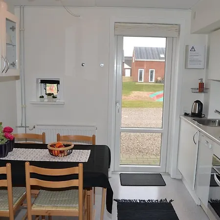 Vestergade B- 102 Appartement