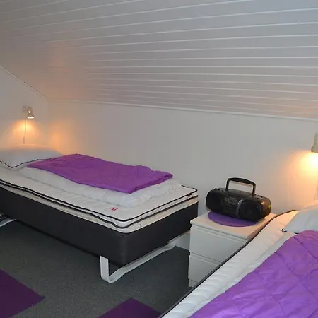 Vestergade B- 102 * Rømø Kirkeby