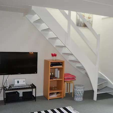 Appartement Vestergade B- 102 *