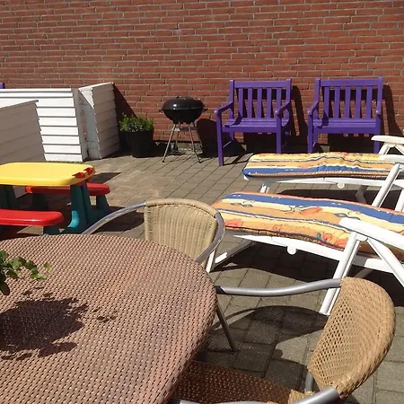 Vestergade B- 102 Appartement