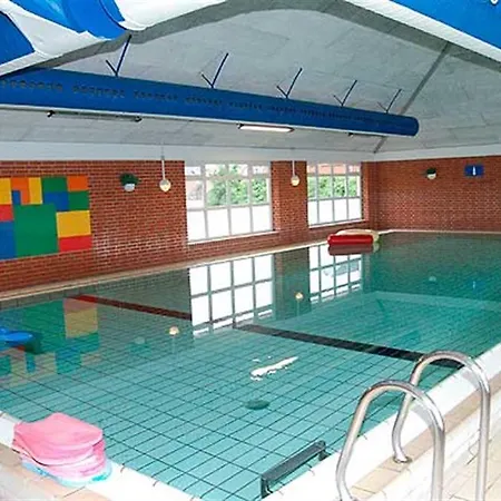 Vestergade B- 102 Appartement *