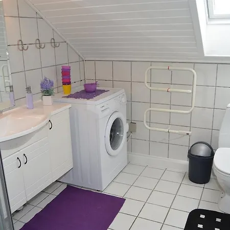 Appartement Vestergade B- 102